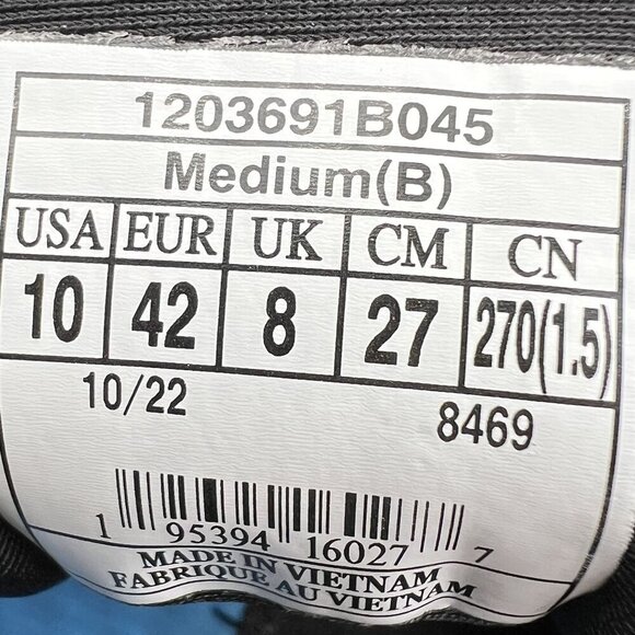 Brooks Glycerin 20 Womens Size 10 M Road Running Shoes Sport Sneakers Athleisure - Picture 14 of 15